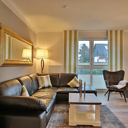 Domizil Am Domizil Am 14 Apartament *
