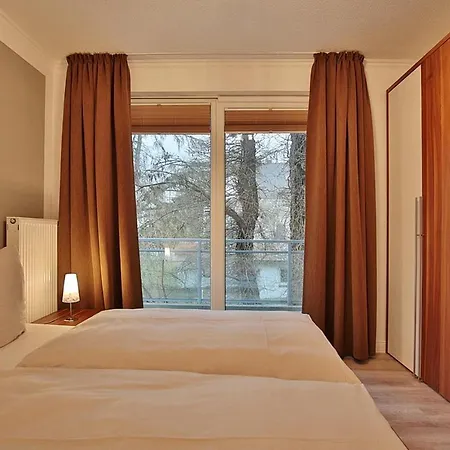 Domizil Am Domizil Am 14 Apartament *