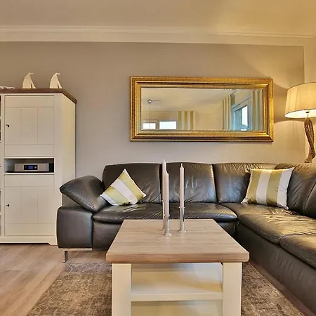 Domizil Am Domizil Am 14 Apartament *