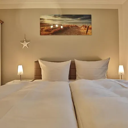 Apartment Domizil Am Domizil Am 14