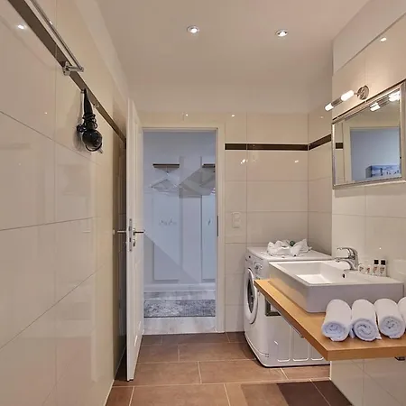 Domizil Am Domizil Am 14 Apartment *