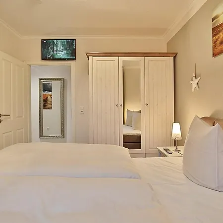 Apartment Domizil Am Domizil Am 14