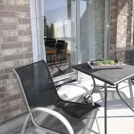 Domizil Am Domizil Am 14 Apartment