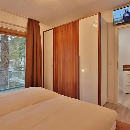 Domizil Am Domizil Am 14 Apartment *