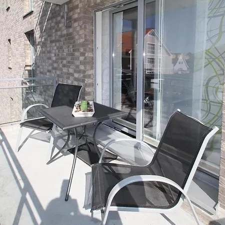 Domizil Am Domizil Am 14 Apartment