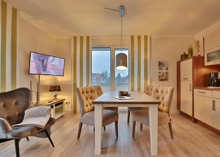 Domizil Am Domizil Am 14 Timmendorfer Strand