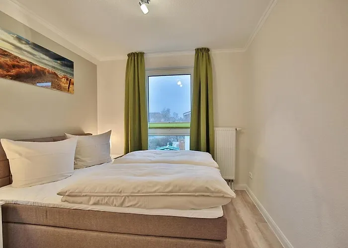 Domizil Am Domizil Am 14 Timmendorfer Strand