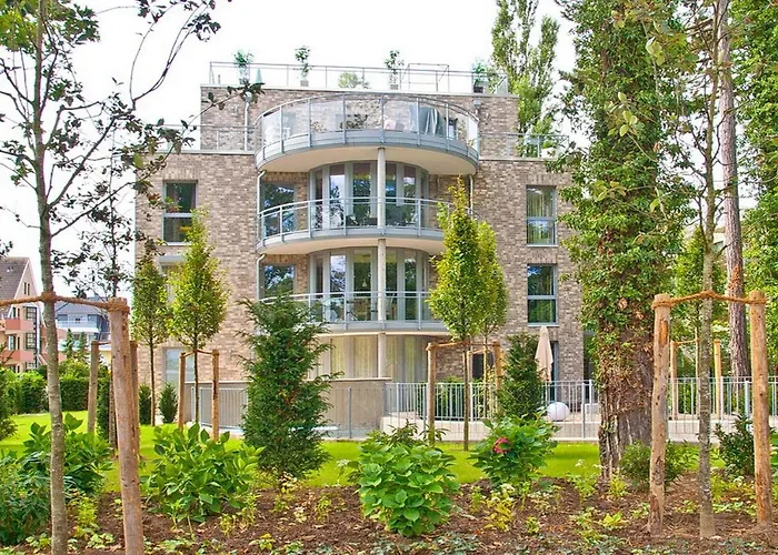 Domizil Am Domizil Am 14 Timmendorfer Strand