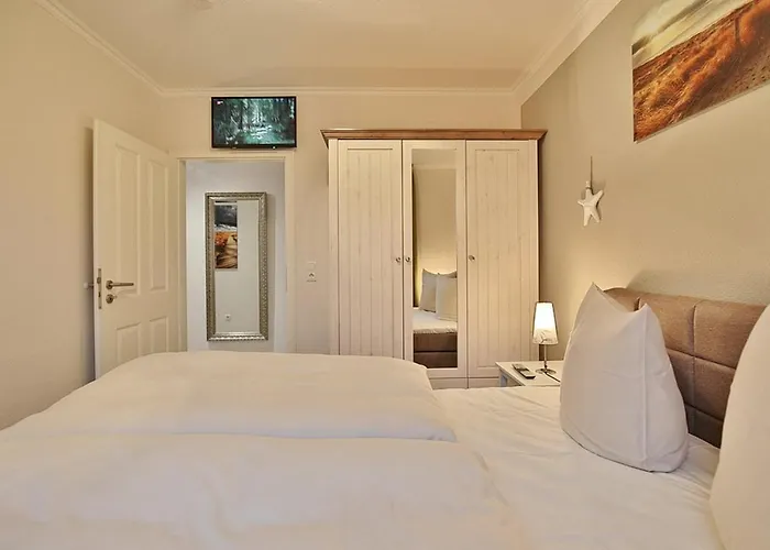 Apartamento Domizil Am Domizil Am 14